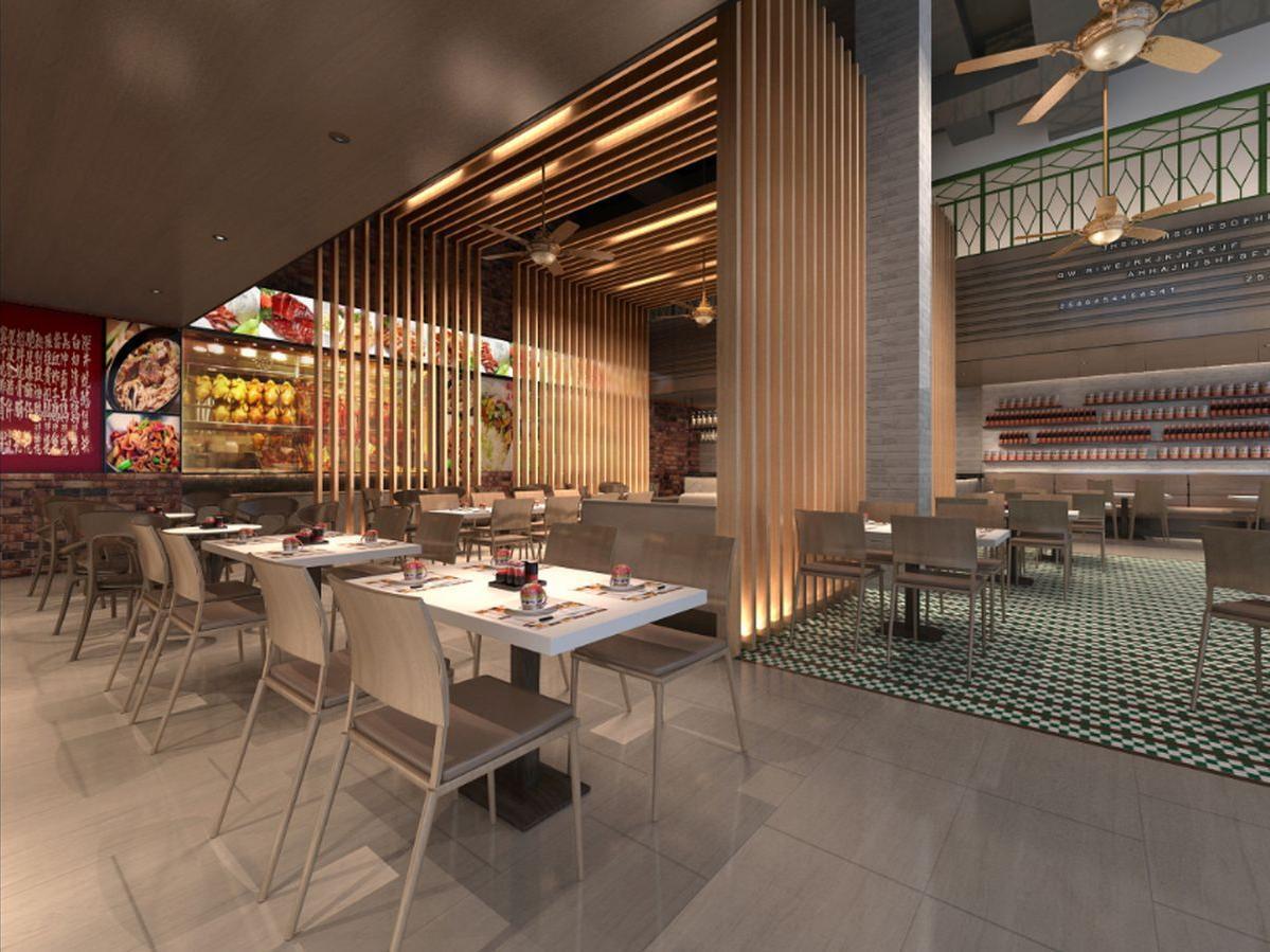 Chimelong Circus Hotel Csuhaj Kültér fotó
