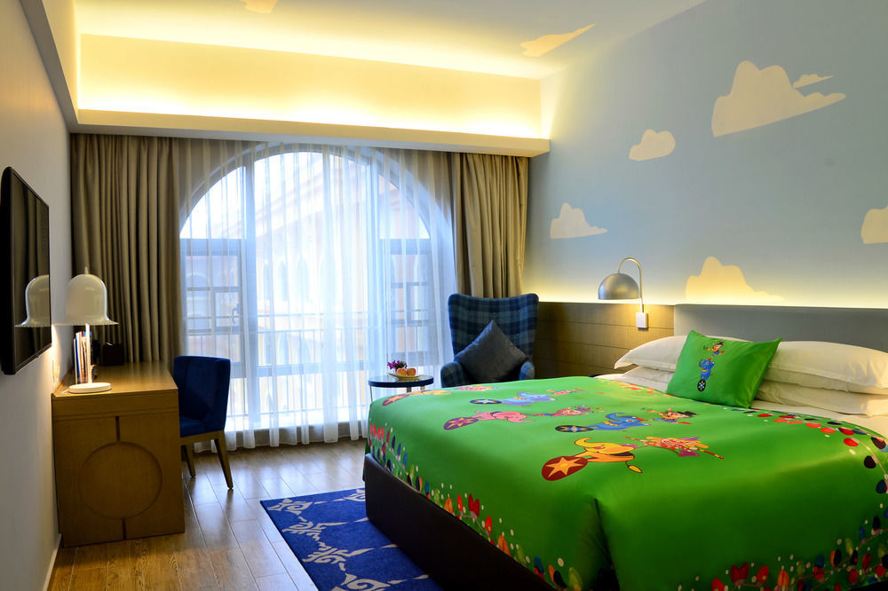 Chimelong Circus Hotel Csuhaj Kültér fotó