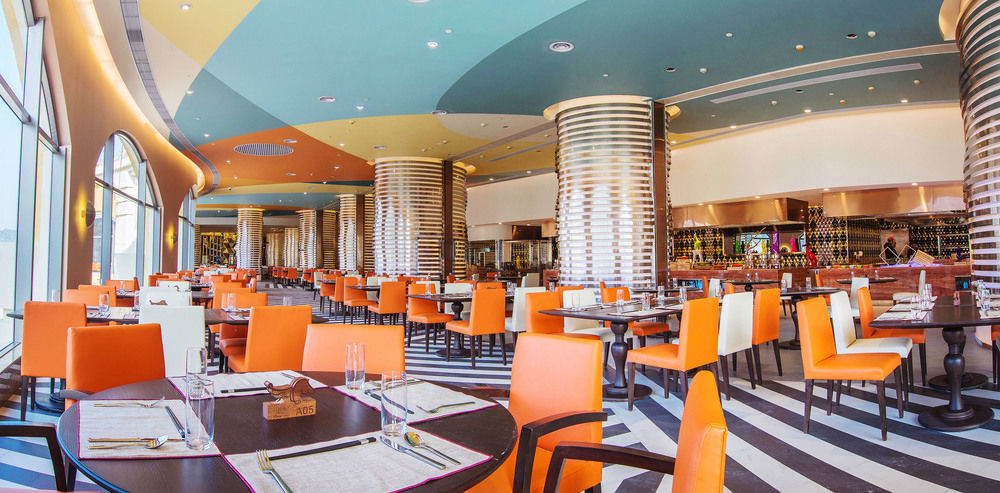 Chimelong Circus Hotel Csuhaj Kültér fotó